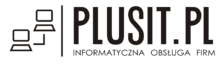 PlusIT.PL | Informatyczna Obsługa Firm